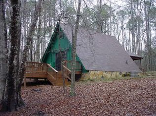 290 Black Oak Dr, Sparta, GA 31087