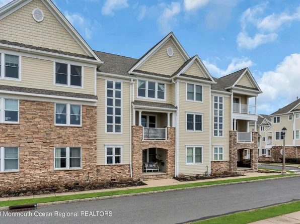 6 Mckinley Street, Long Branch, NJ 07740