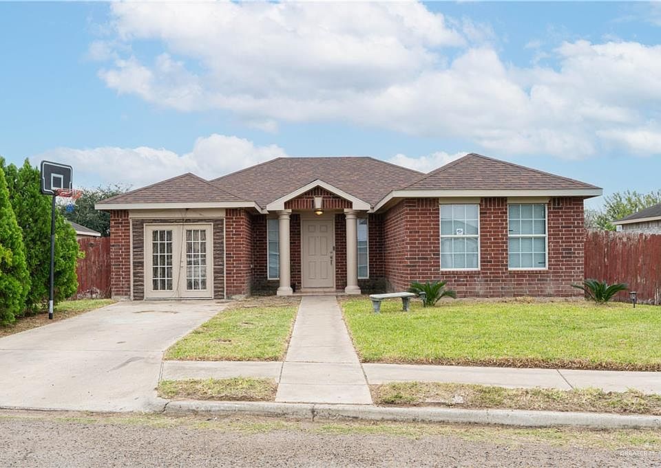 515 Sonny Dr, San Juan, TX 78589 Zillow