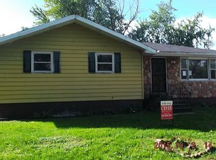 1397 Cecelia Ave, Joliet, IL 60436