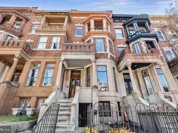 2333 Eutaw Pl, Baltimore, MD 21217