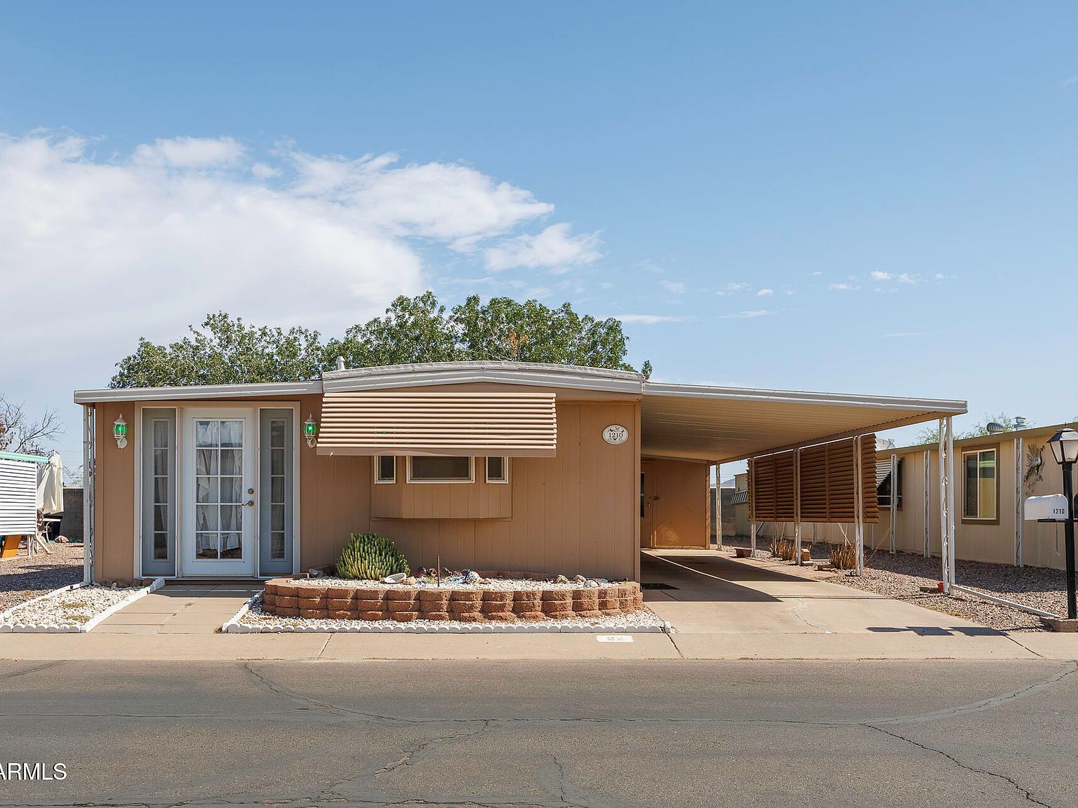 2100 N TREKELL Road #22, Casa Grande, AZ 85122 | MLS #6891656 | Zillow