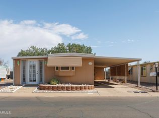 2100 N Trekell Rd #22, Casa Grande, AZ 85122