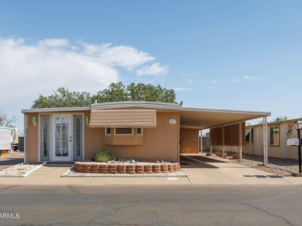 2100 N TREKELL Road #22, Casa Grande, AZ 85122