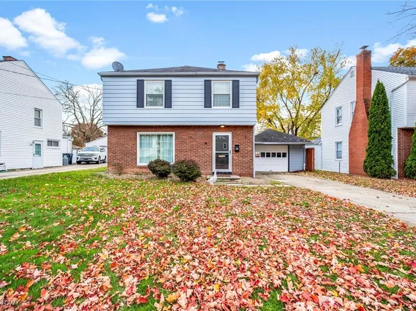 81 Melrose Ave, Youngstown, OH 44512