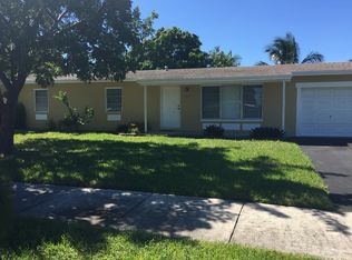 7230 SW 129th Ct, Miami, FL 33183