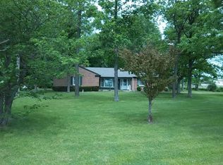 7280 Preble County Line Rd, Germantown, OH 45327