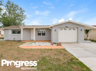 3028 Pinon Dr, Holiday, FL 34691