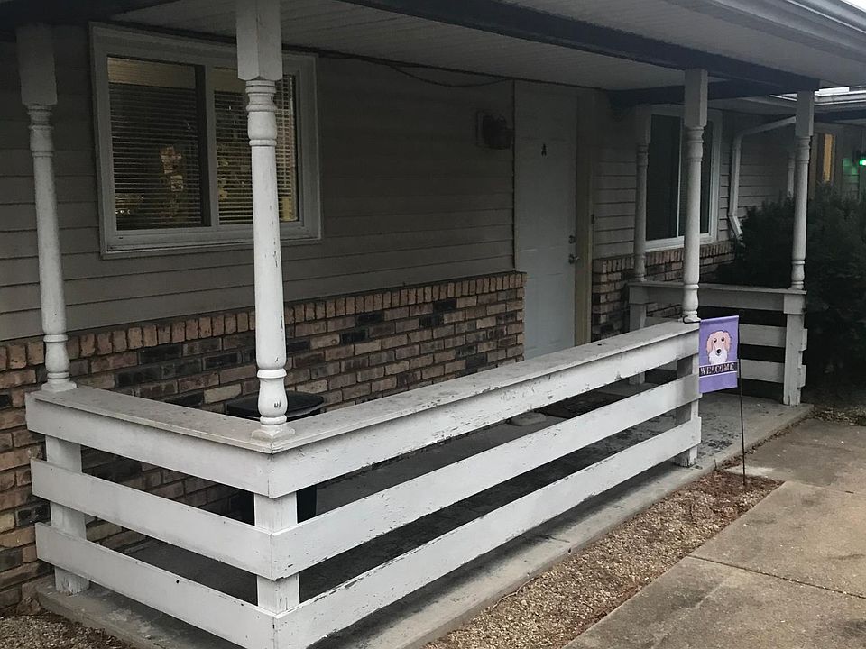 1st image of 614 W Sheridan Ct APT A