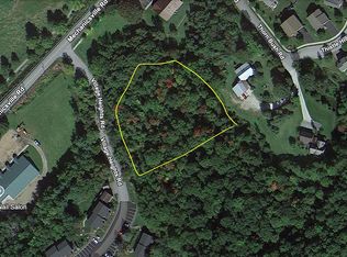 108 Thorn Bush Rd LOT 3, Hinesburg, VT 05461