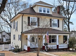 413 Hawthorne Rd, Linthicum, MD 21090