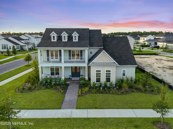12045 TRIBUTE Circle, Jacksonville, FL 32224