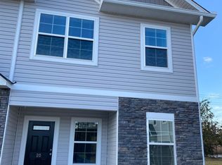 20 English Ct #41, Simpsonville, SC 29681