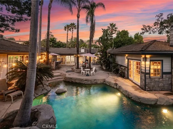 451 N Baldy Vista Ave, Glendora, CA 91741