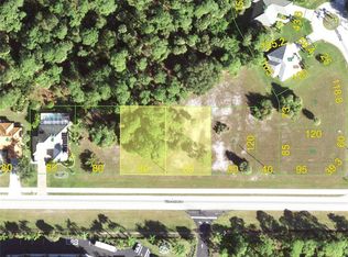 24352 Vincent Ave #7, Punta Gorda, FL 33955
