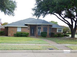 3201 Portside Ln, Plano, TX 75023