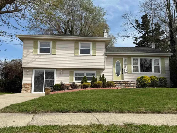 123 Devon Rd, Somers Point, NJ 08244