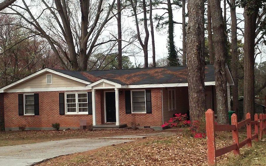 2nd image of 3206 Canary Ct