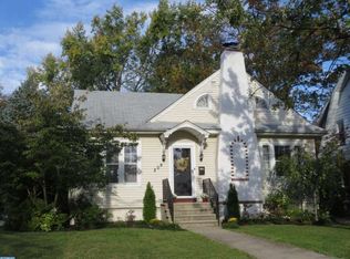 209 Stratford Ave, Haddon Township, NJ 08108