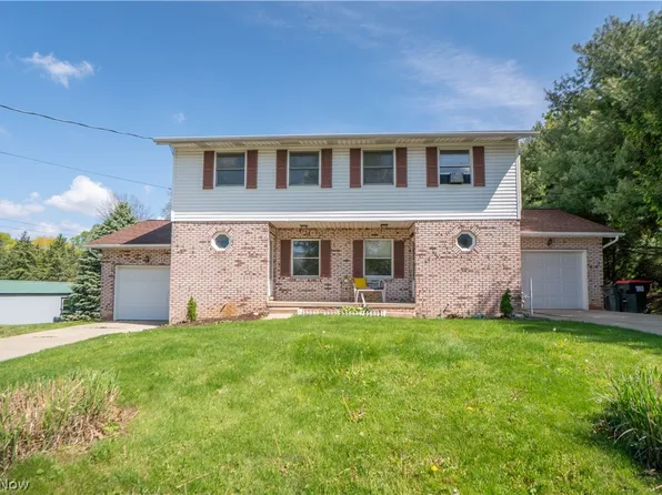 3615-3617 Mount Pleasant St NW, North Canton, OH 44720
