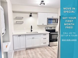 5740 N 10th St UNIT 1, Phoenix, AZ 85014