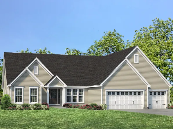 Woodside Plan, Harvest Heritage Collection