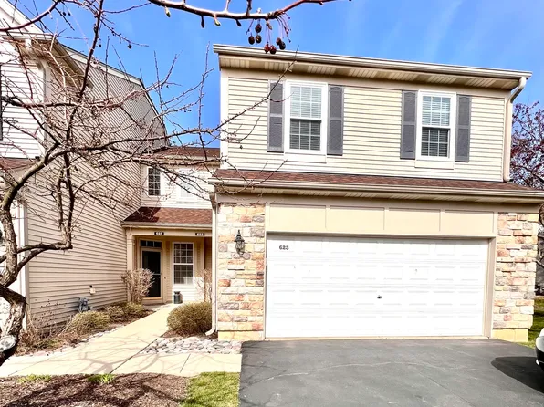 623 Shakespeare Dr, Grayslake, IL 60030