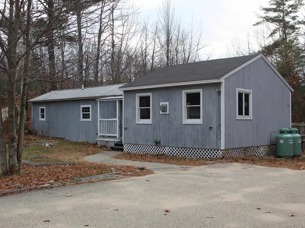 212 Odell Hill Road, Conway, NH 03813