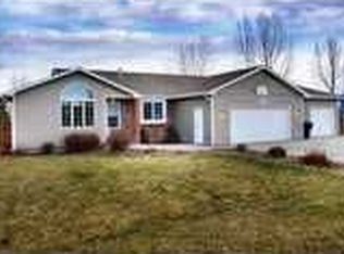 1813 Saint Andrews Dr, Billings, MT 59105