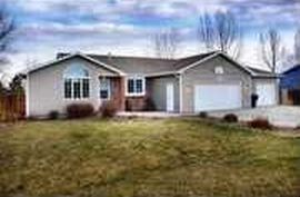 1813 Saint Andrews Dr, Billings, MT, 59105