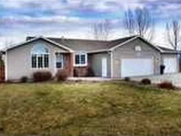 1813 Saint Andrews Dr, Billings, MT 59105