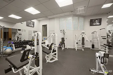 Rented by Halstead Real Estate