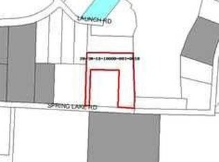 2990 Spring Lake Rd, Defuniak Springs, FL 32433