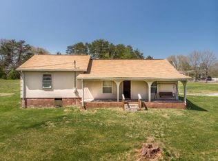 470 Rader Ln, Greeneville, TN 37743