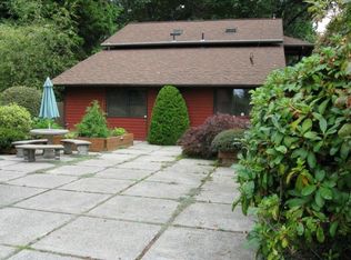 4616 SW Wildwood Pl, Seattle, WA 98136