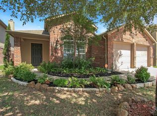 301 Redhead Dr, Little Elm, TX 75068