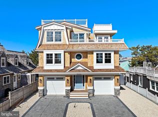 5004 Ocean Blvd, Brant Beach, NJ 08008