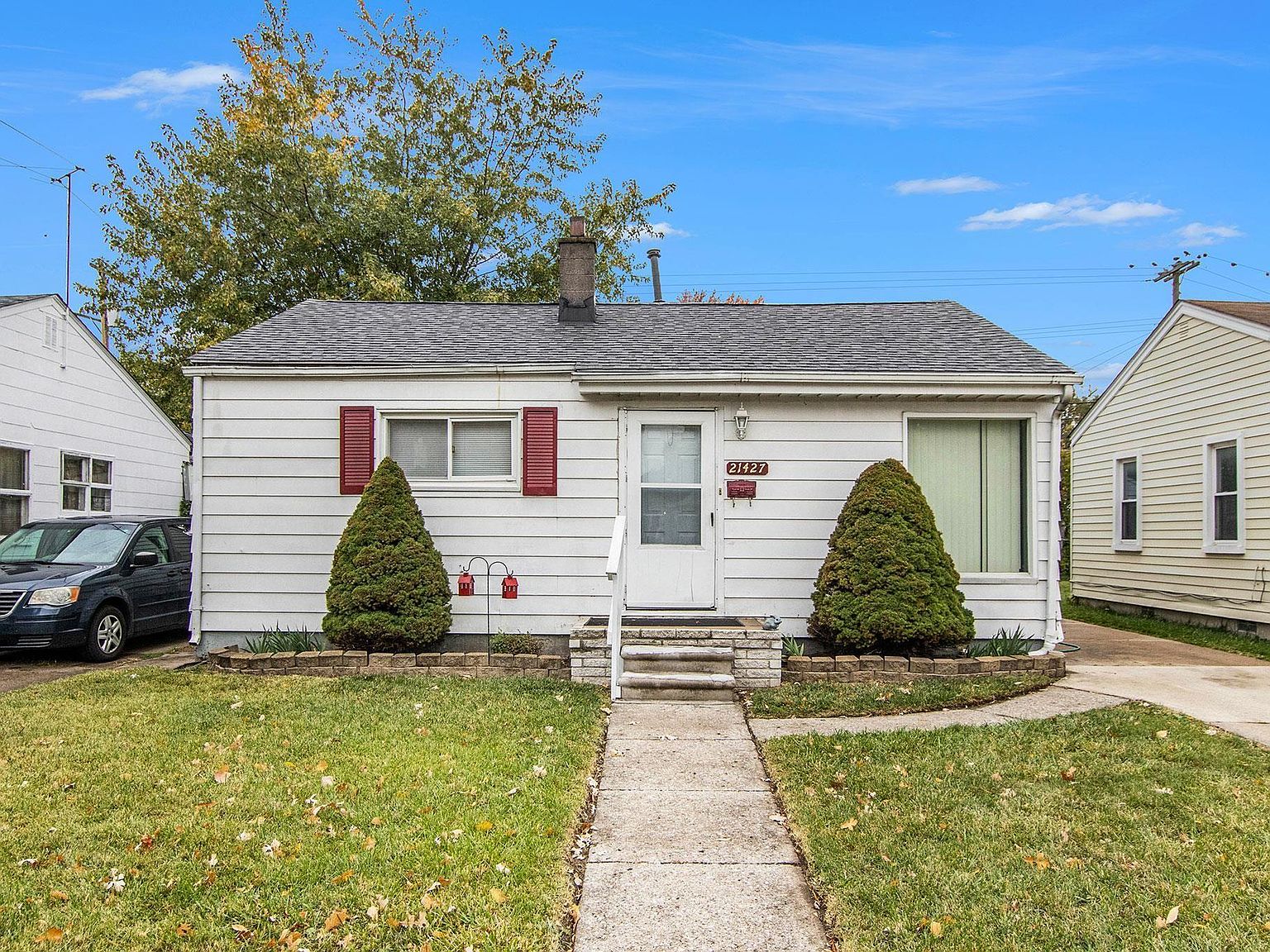 21427 Dexter Blvd, Warren, MI 48089 Zillow