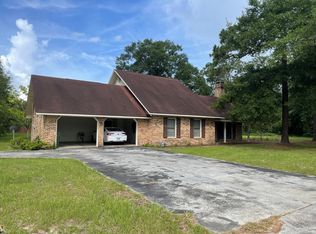 590 E Bay St, Jesup, GA 31546