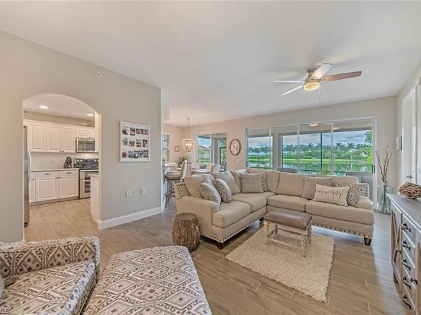 10105 Valiant CT #101, MIROMAR LAKES, FL 33913