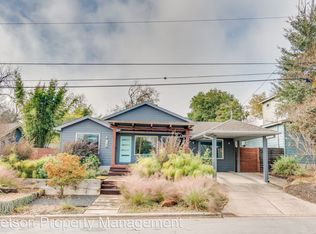 1909 Pequeno St, Austin, TX 78757