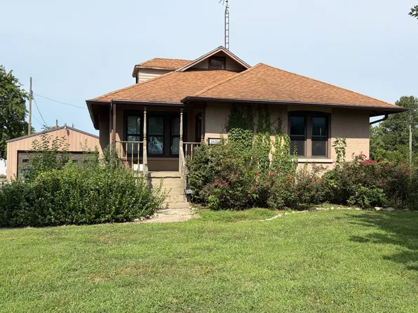 16265 Us Highway 51, Centralia, IL 62801