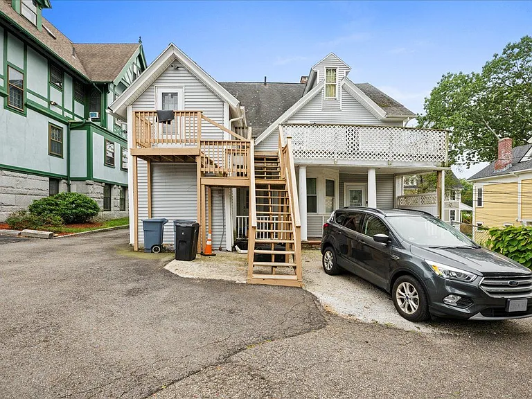 36 Cedar St #2 — Photo 24