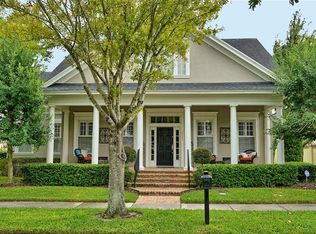 2131 Snow Rd, Orlando, FL 32814