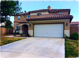 25645 White Aspen Cir, Menifee, CA 92584