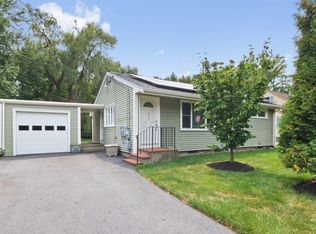 1226 Main St, Waltham, MA 02451