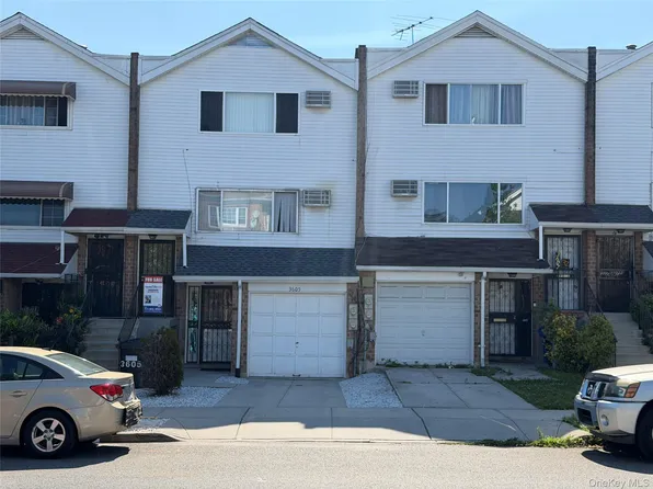 3605 Boller Avenue, Bronx, NY 10466