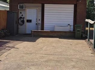 444 9th Ave NW, New Brighton, MN 55112