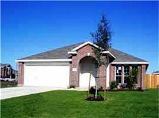 3635 Clayton Trace Trl, Houston, TX 77082