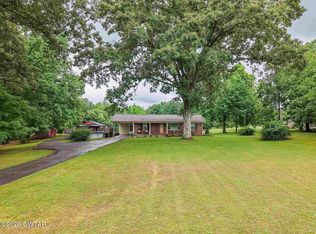 336 Highway 57 W, Ramer, TN 38367